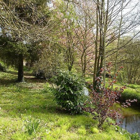 Les Vallees Du Guyoult Dol-de-Bretagne Exteriér fotografie